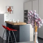 Iseolakerental - Edwige Appartamento *