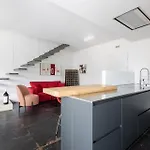 Appartamento Iseolakerental - Edwige Provaglio d'Iseo