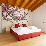 Iseolakerental - Edwige