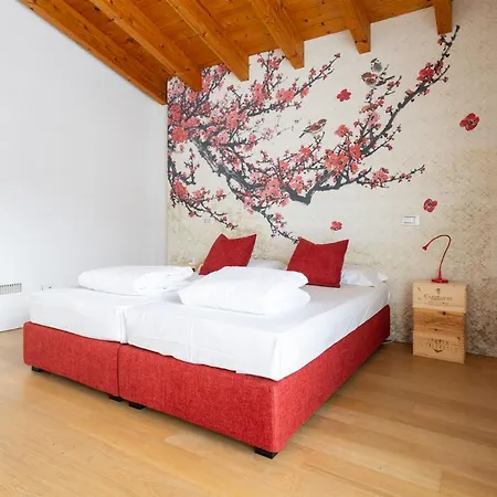 Appartamento Iseolakerental - Edwige
