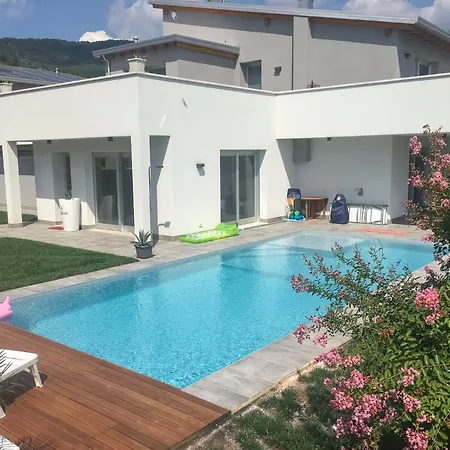 Iseolakerental - Edwige Appartamento Provaglio d'Iseo